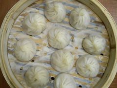 -玖鲜小笼(中山广场店)