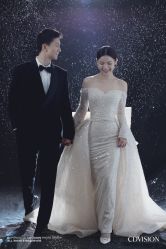 -CD视觉婚纱摄影