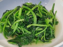 清炒时蔬-席家花园(巨鹿花园店)