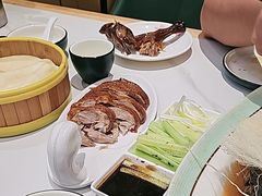 -梅利汴京烤鸭•开封豫菜地标店(晋安路店)