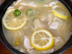 -锦小馆•牛蛙•小龙虾(大溪店)