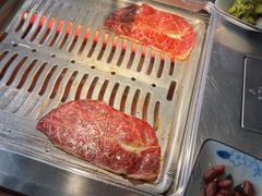 -焱铁烧·黑毛和牛专门店(南宁万象城店)