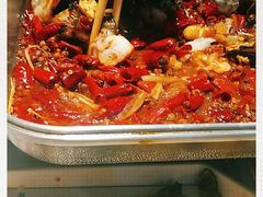 -鱼酷活鱼烤鱼(南京水游城店)