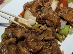 -乡间好味私家菜(总店)