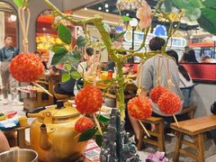 -旺蜀主成都串串火锅(西直门凯德MALL店)