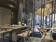 -浔庐餐厅•江西老字号•九江菜(烟水亭店)
