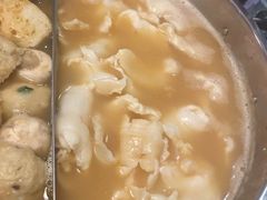 -春秋火锅(复兴中路店)