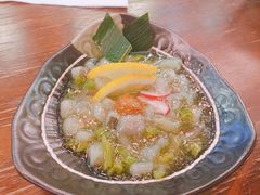 -白石的深夜食堂(大上海店)