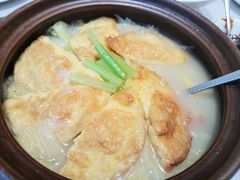 -南景饭店(万家丽路店)