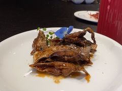 -骏莱海鲜鱼港(五角场店)