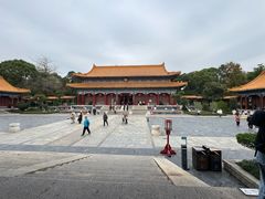 -珠海圆明新园