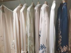 -万事利丝绸(杭州大厦店)