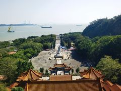 -南沙天后宫景区