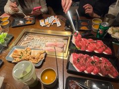 -新石器烤肉(之心城店)