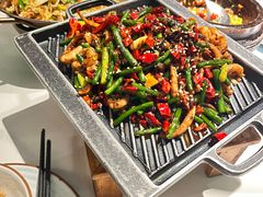 -相遇·鲜炒黄牛肉(丹阳吾悦广场店)