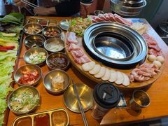 -韩象烤肉·韩国料理(市南麦凯乐旗舰店)