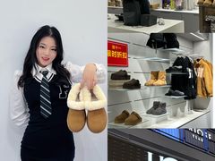 -盛京大奥莱(沈阳奥体店)