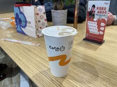 -CoCo都可(卓展店)