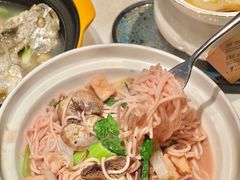 -莆田餐厅PUTIEN(西安万象天地店)