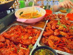 -江湖万州烤鱼(王子美食城)