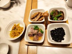 -莆田餐厅PUTIEN(金融街购物中心店)