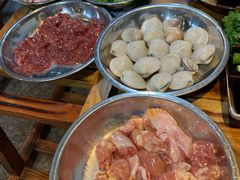 -盈田盈粥庄(博山东路店)