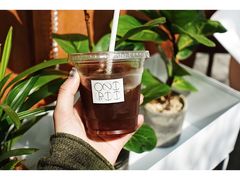 -Onirii Coffee(长乐路店)