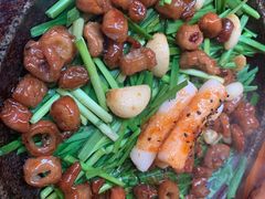 -首尔大排档
