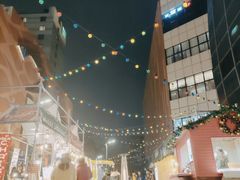 -有拈头成都市井火锅(老门东店)