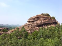 -马头山