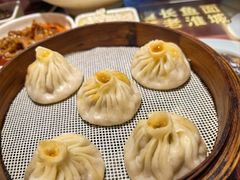 -老淮城·长鱼面(河下古镇店)