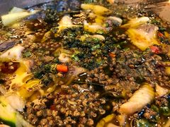 -翠云水煮鱼(双龙大道店)