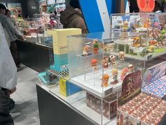 -泡泡玛特POPMART(龙湖杭州滨江天街店)