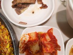 -韩宫宴烤肉·料理(苏州中心店)