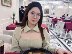 -红房子西菜馆(淮海中路店)