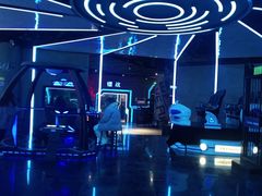 -世代星球·保龄球·镭战真人CS·团建(杨浦店)