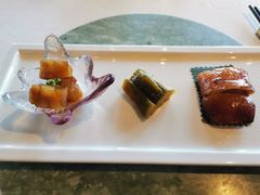 -三号黄浦会Canton Table