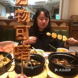 「翠小小·啫啫煲(光谷K11店)」地点呢就在k11三楼