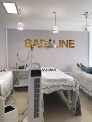 -babiline芭比莱恩半永久纹眉纹唇发际线