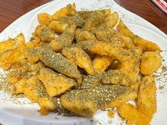 -恩宏德餐馆(平山道店)