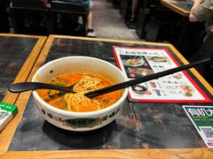 -和府捞面(天河领展广场店)