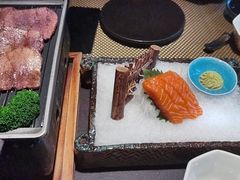 -三喜日料(汇金广场店)