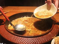 -锅物新语&寿喜烧.炉端割烹(世博源店)