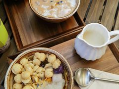 -绿小院(荔湾店)