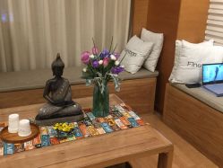 -FineYoga梵音瑜伽·普拉提