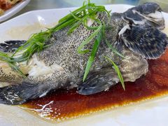 -双月饭店·20年老字号(新村店)