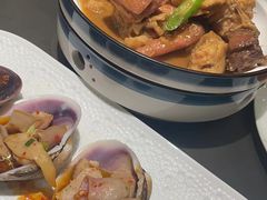 -东莱馋房(陆家嘴店)