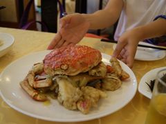 -海岛渔村大酒店(云霄路店)