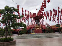 -厦门方特东方神画