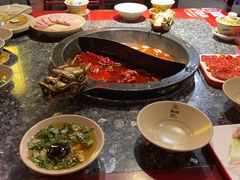 -蜀大侠火锅(国际购物店)